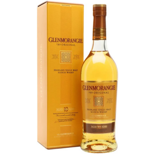 Glenmorangie 10 Year Old 1000ml