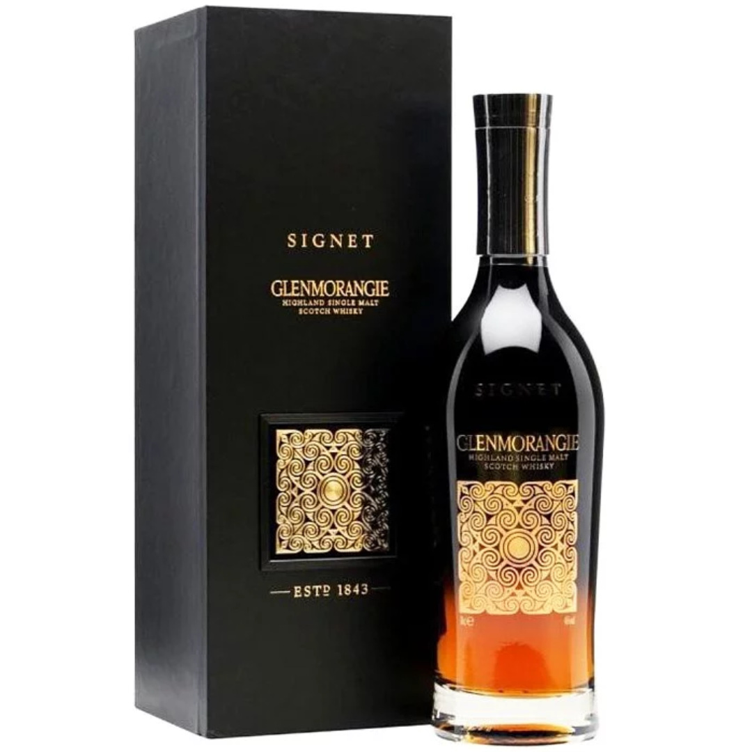 Glenmorangie Signet Single Malt Whisky 700ml