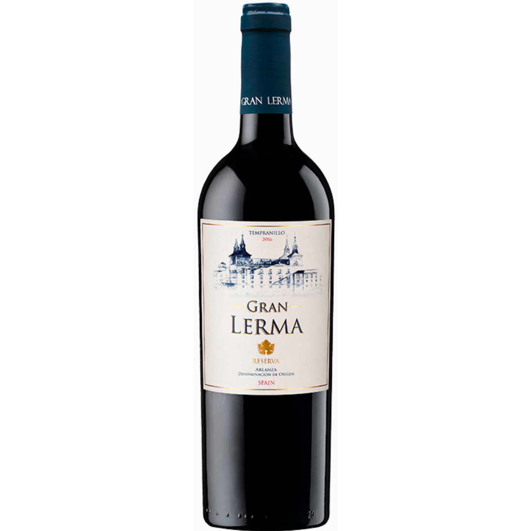 Gran Lerma Reserva 2016