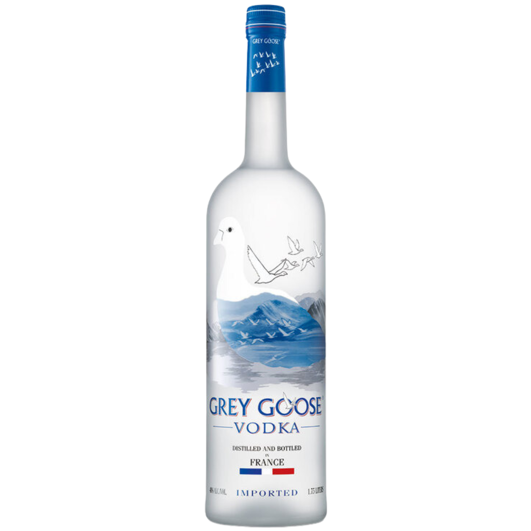 Grey Goose 1.75L