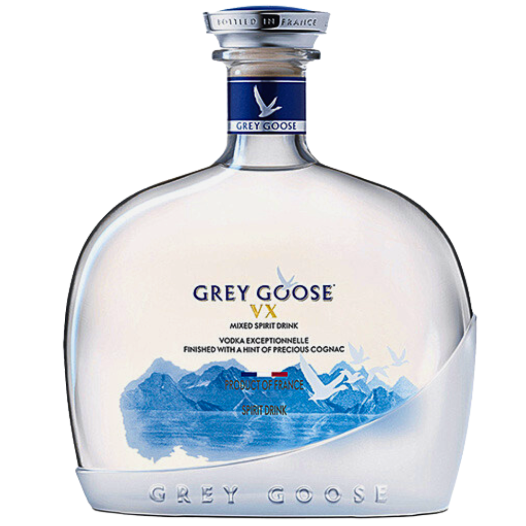 Grey Goose VX Cognac 1000ml