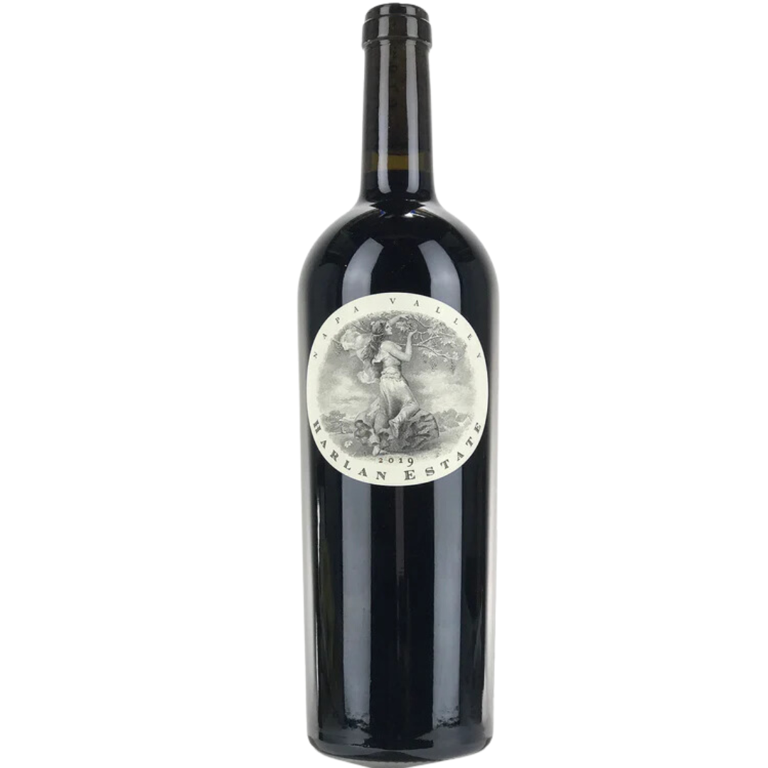 Harlan Napa Valley Cabernet Sauvignon 2019
