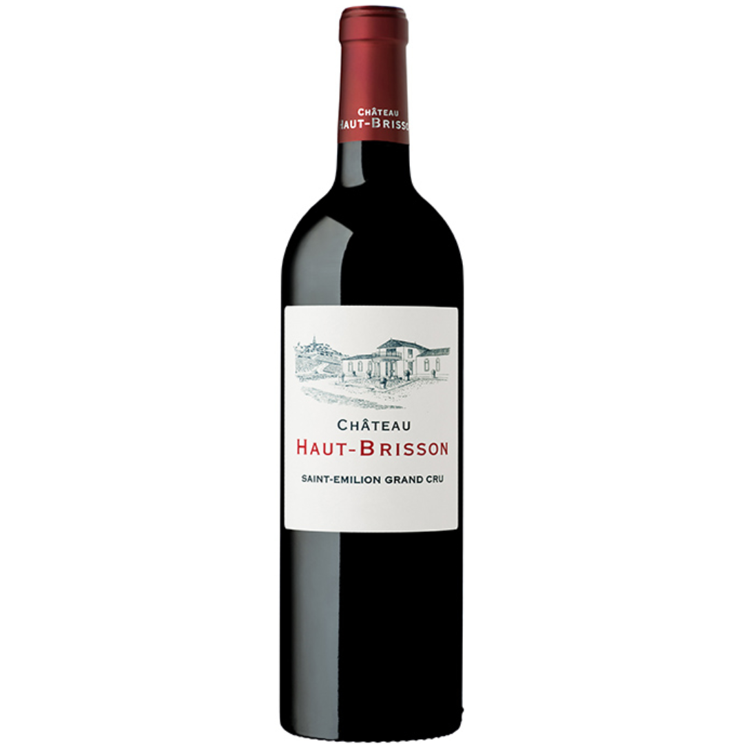 Haut Brisson 2016 1500ml