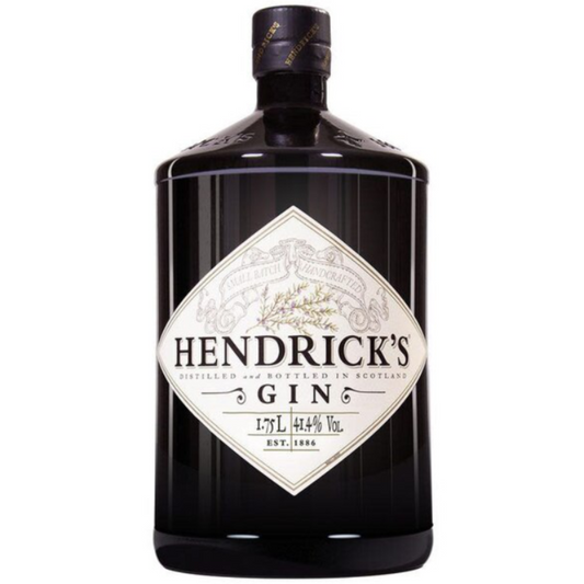 Hendrick's Gin 1000ml