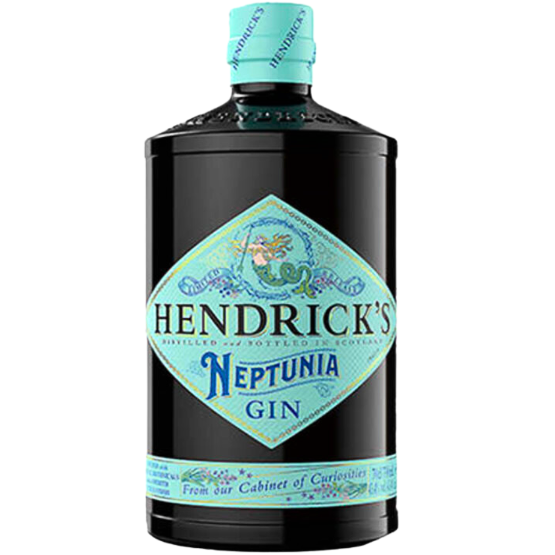 Hendricks Neptunia Gin 700ml