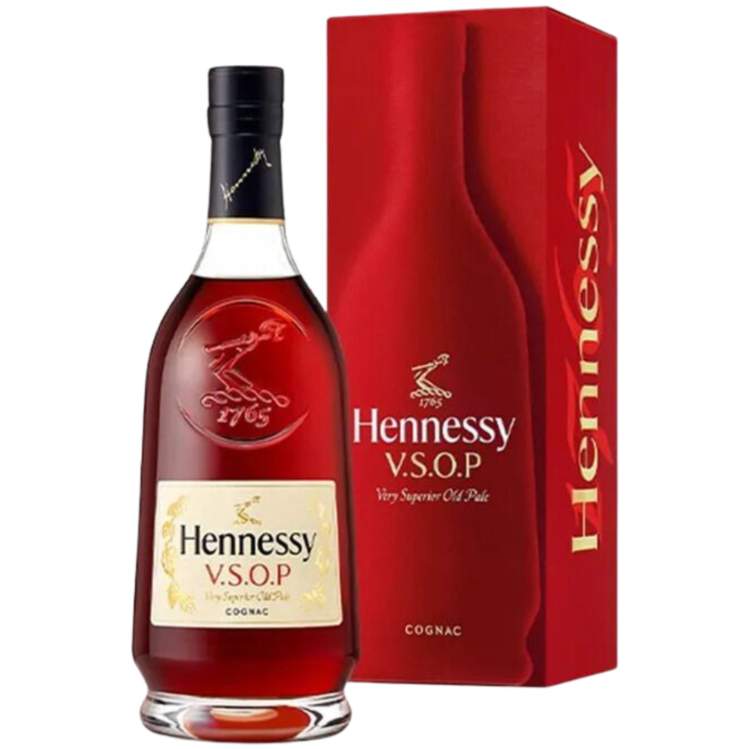 Hennessy VSOP Very Superior Old Pale 700ml