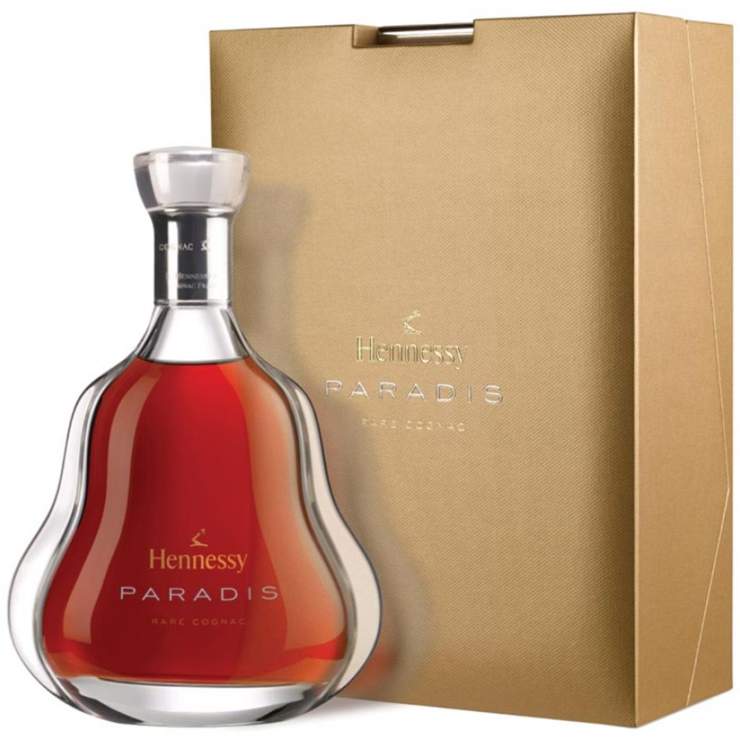 Hennessy Paradis 700ml