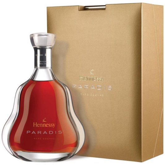 Hennessy Paradis 700ml