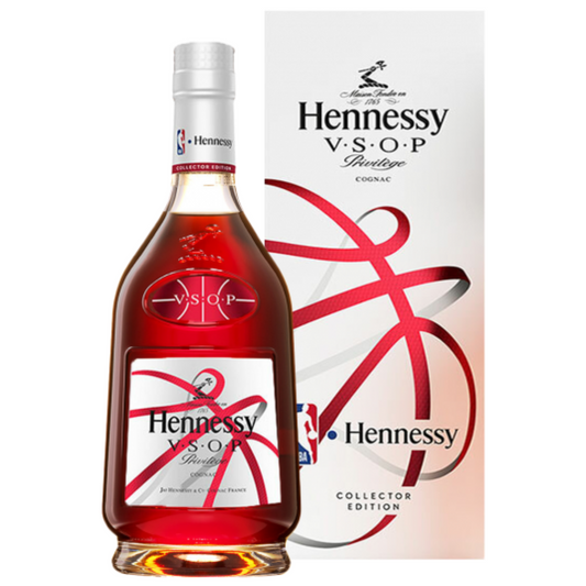 Hennessy VSOP NBA 700ml