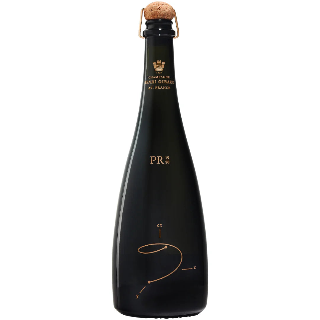 Henri Giraud PR19-90 750毫升