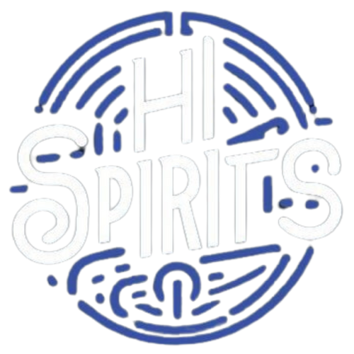 Hi Spirits Hong Kong