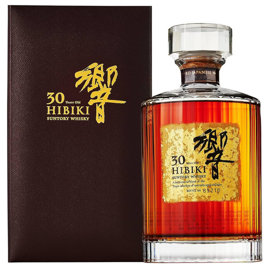 Hibiki 30 Years  700ml