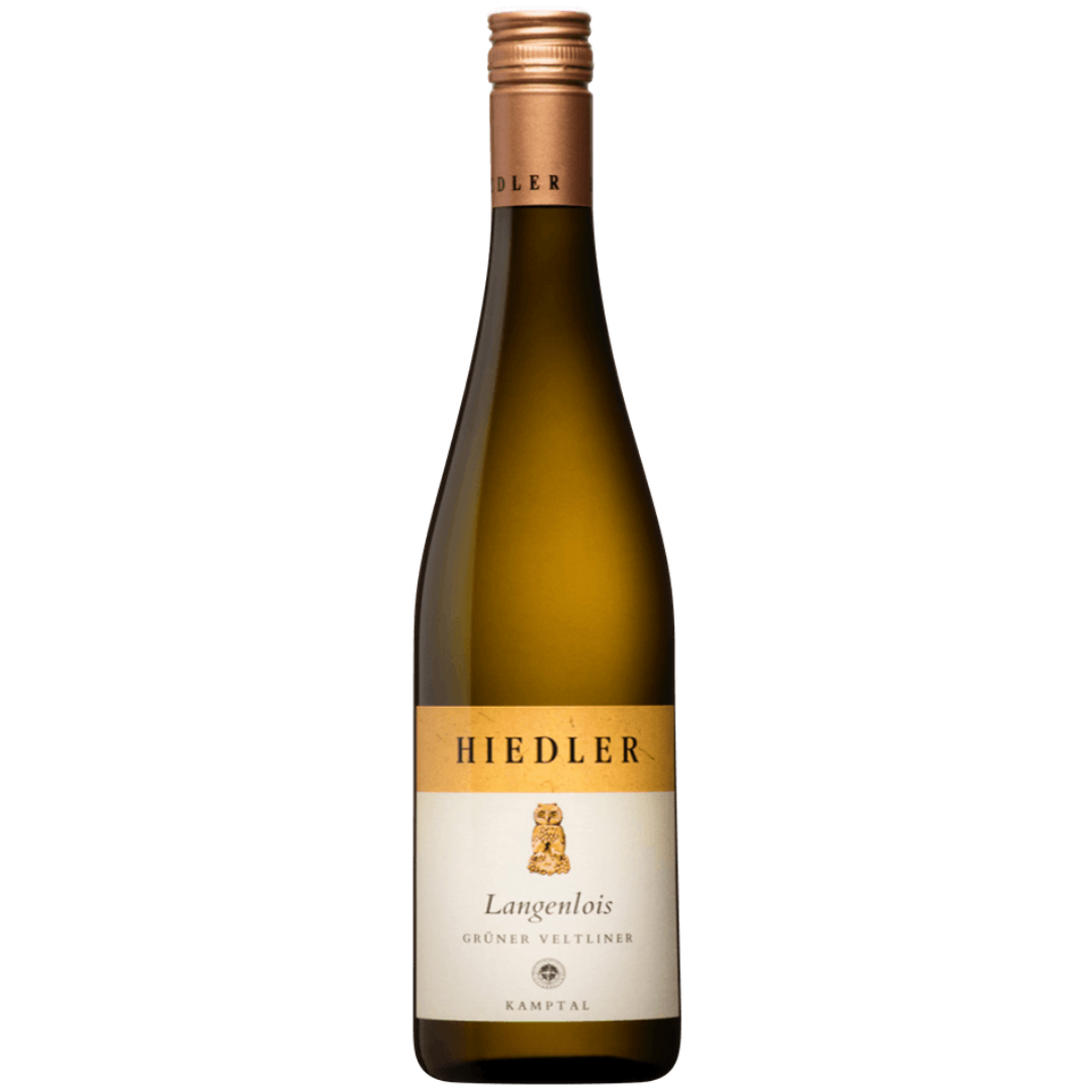 Hiedler Gruner Veltliner Langenlois 2022