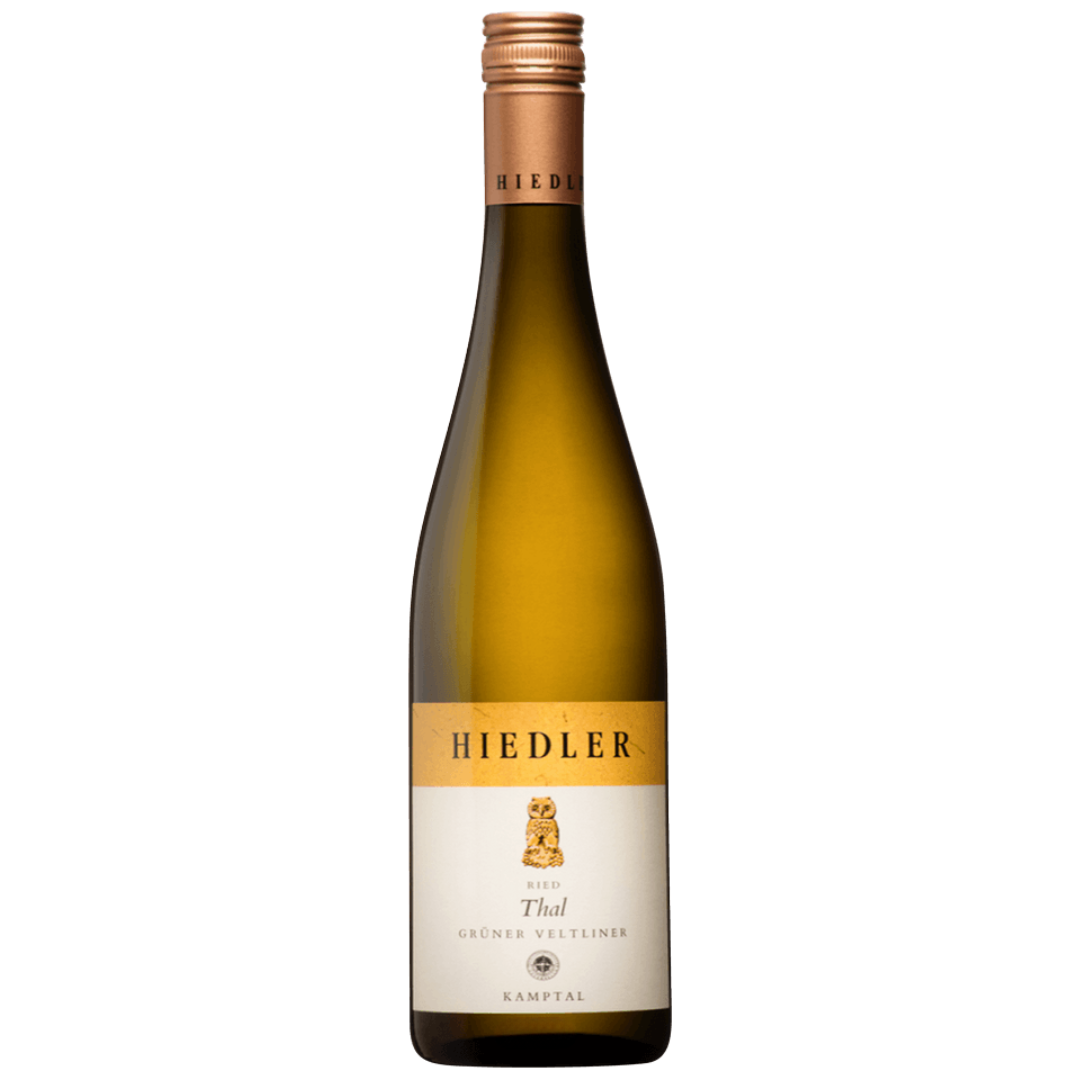 Hiedler Gruner Veltliner Thal 2021