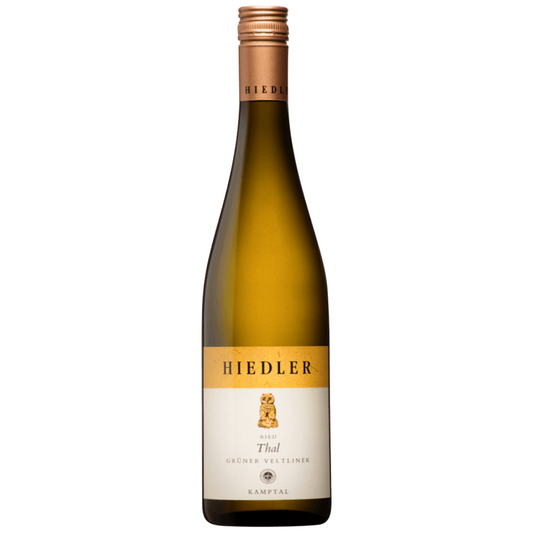 Hiedler Gruner Veltliner Thal 2021