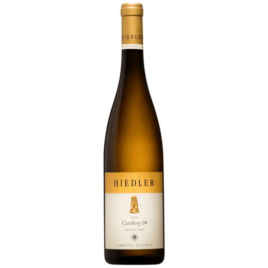 Hiedler Riesling Gaisberg 1OTW 2021