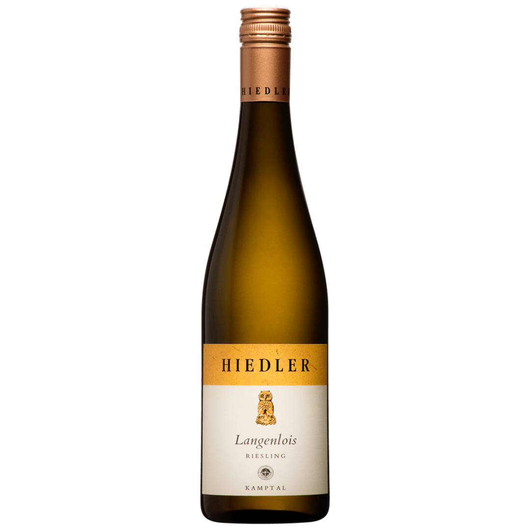 Hiedler Riesling Langenlois Urgestein 2022