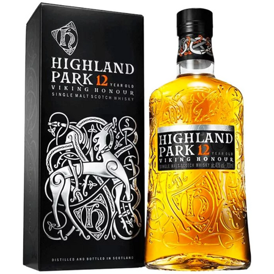 Highland Park 12 - 700ml