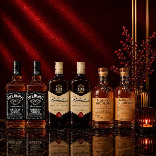 WHISKY Night