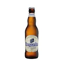 Hoegaarden Beer 330ml