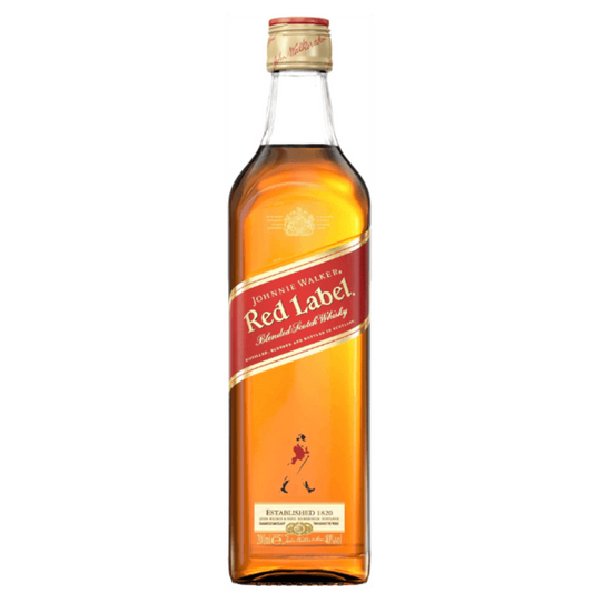 Johnnie Walker Red Label 200ml