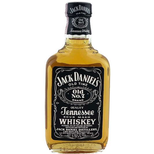 Jack Daniels 200ml