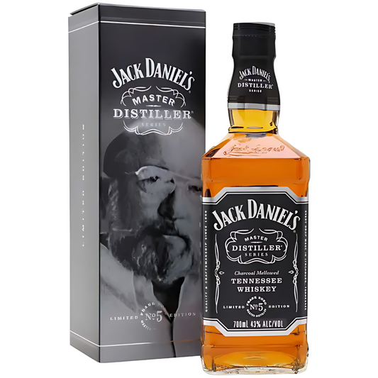 Jack Daniel's Series No.3 1000ml