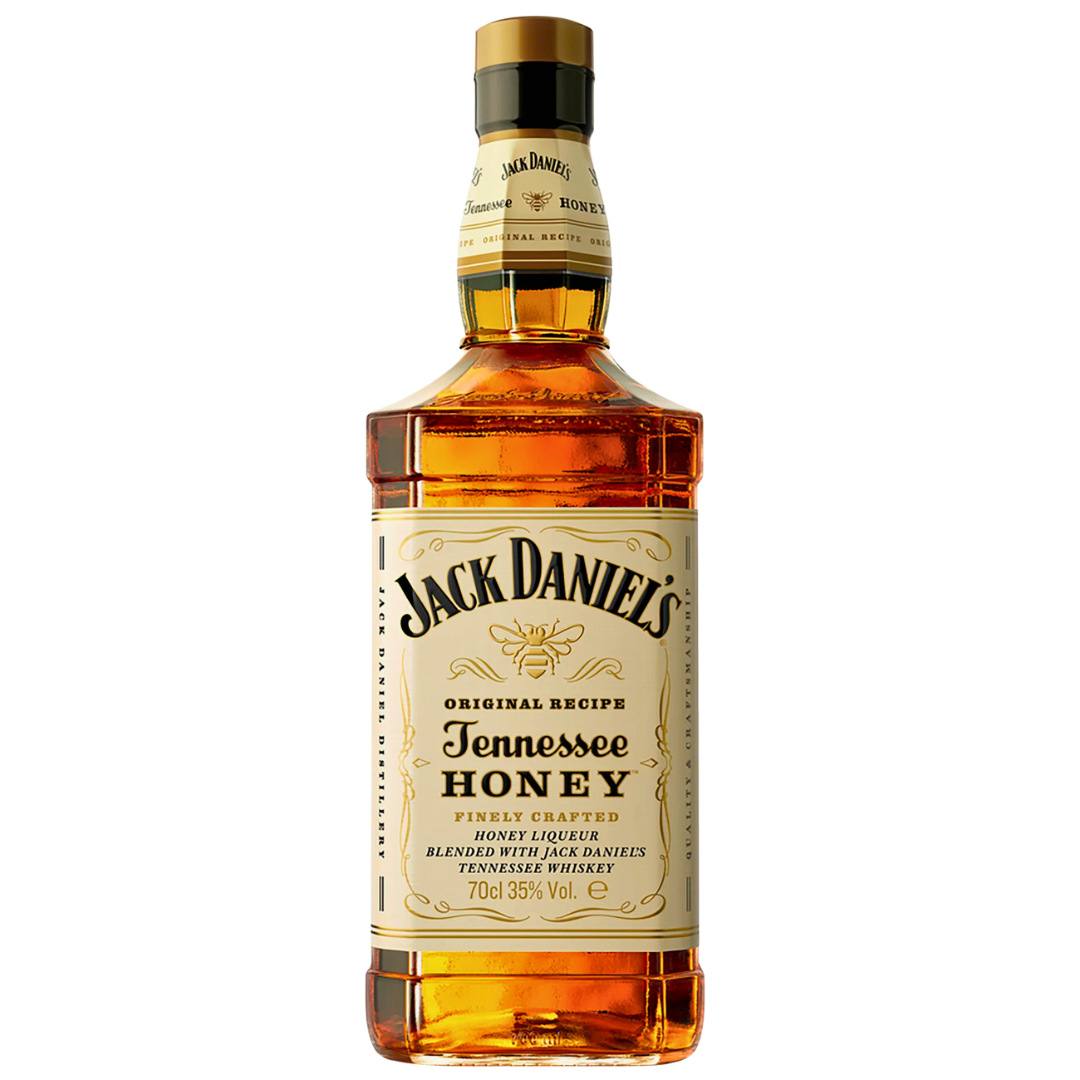 Jack Daniels Tennessee Honey 1000ml