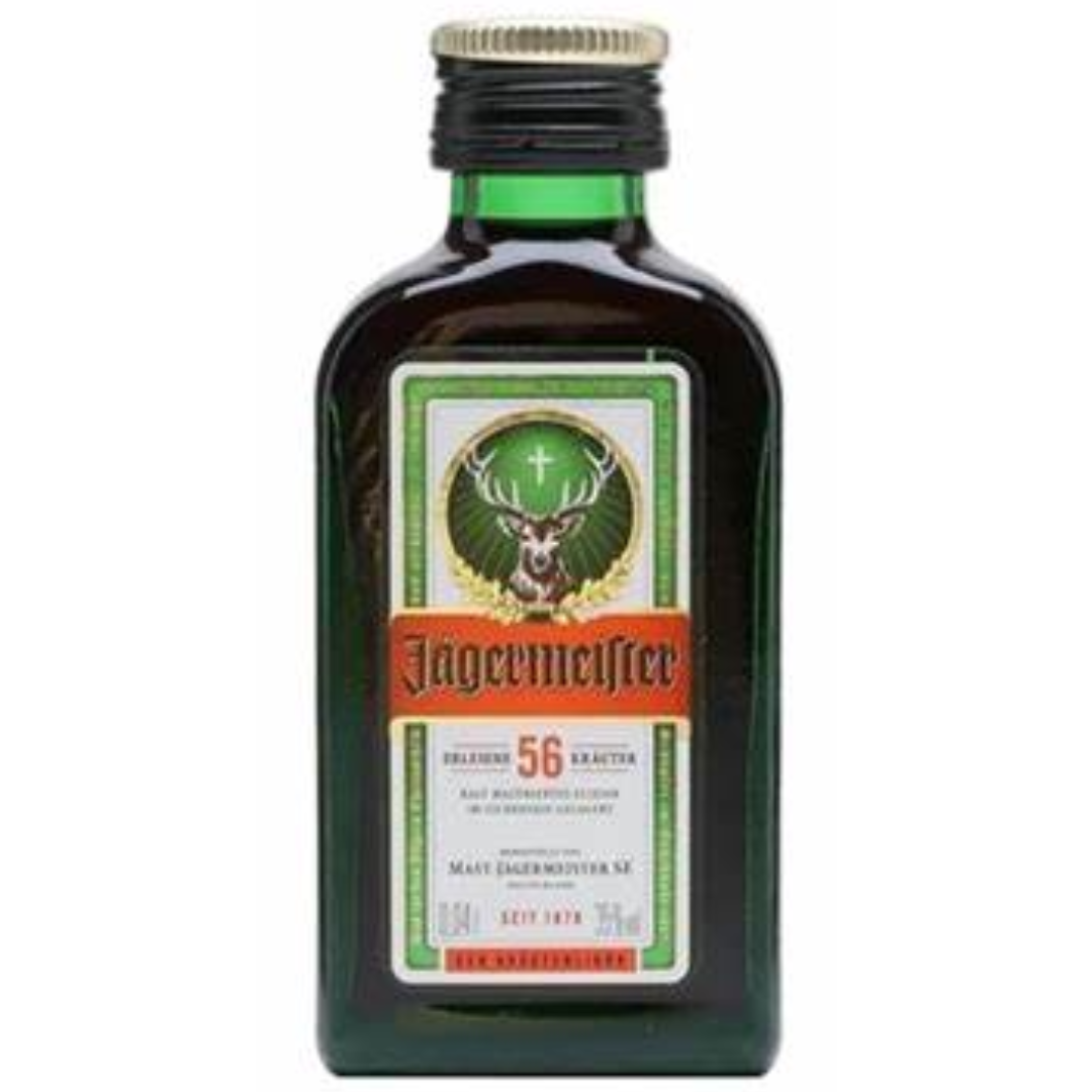 Jagermeister 20ml