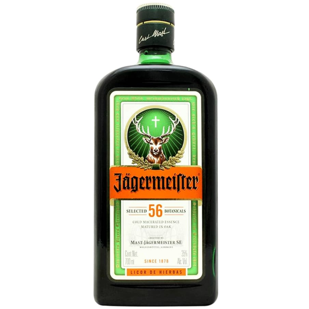 Jagermeister 700ml