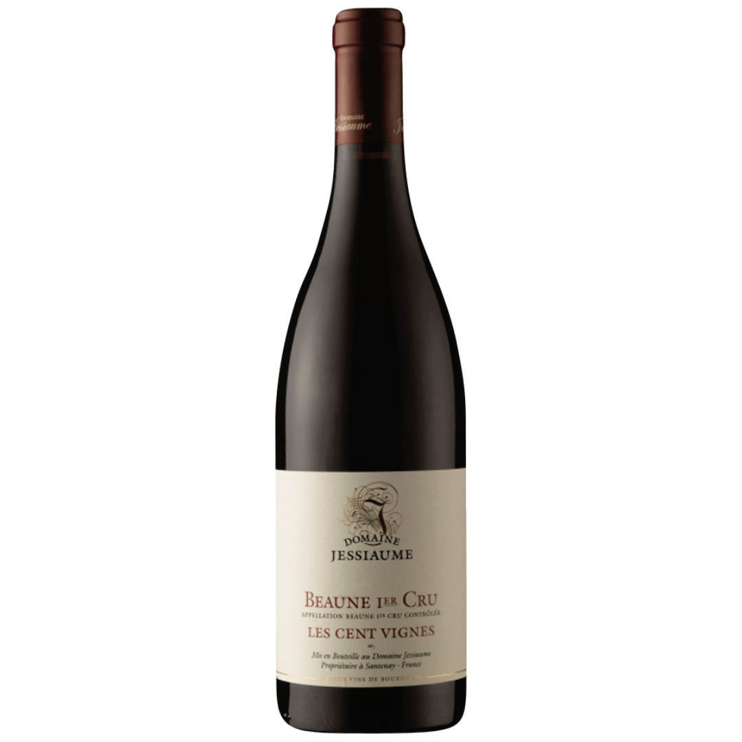 Jessiaume Père & Fils Beaune 1er Cru 'Les Cent Vignes'2020