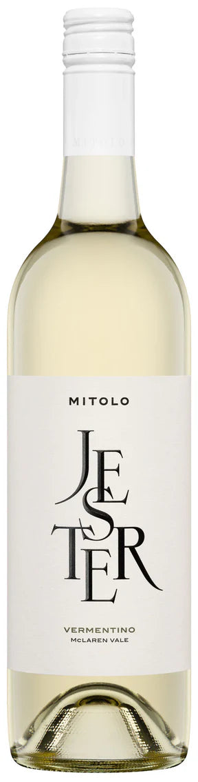 Mitolo Jester McLaren Vale Vermentino 2025