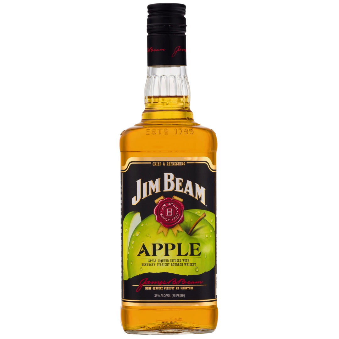 Jim Beam Apple 700ml