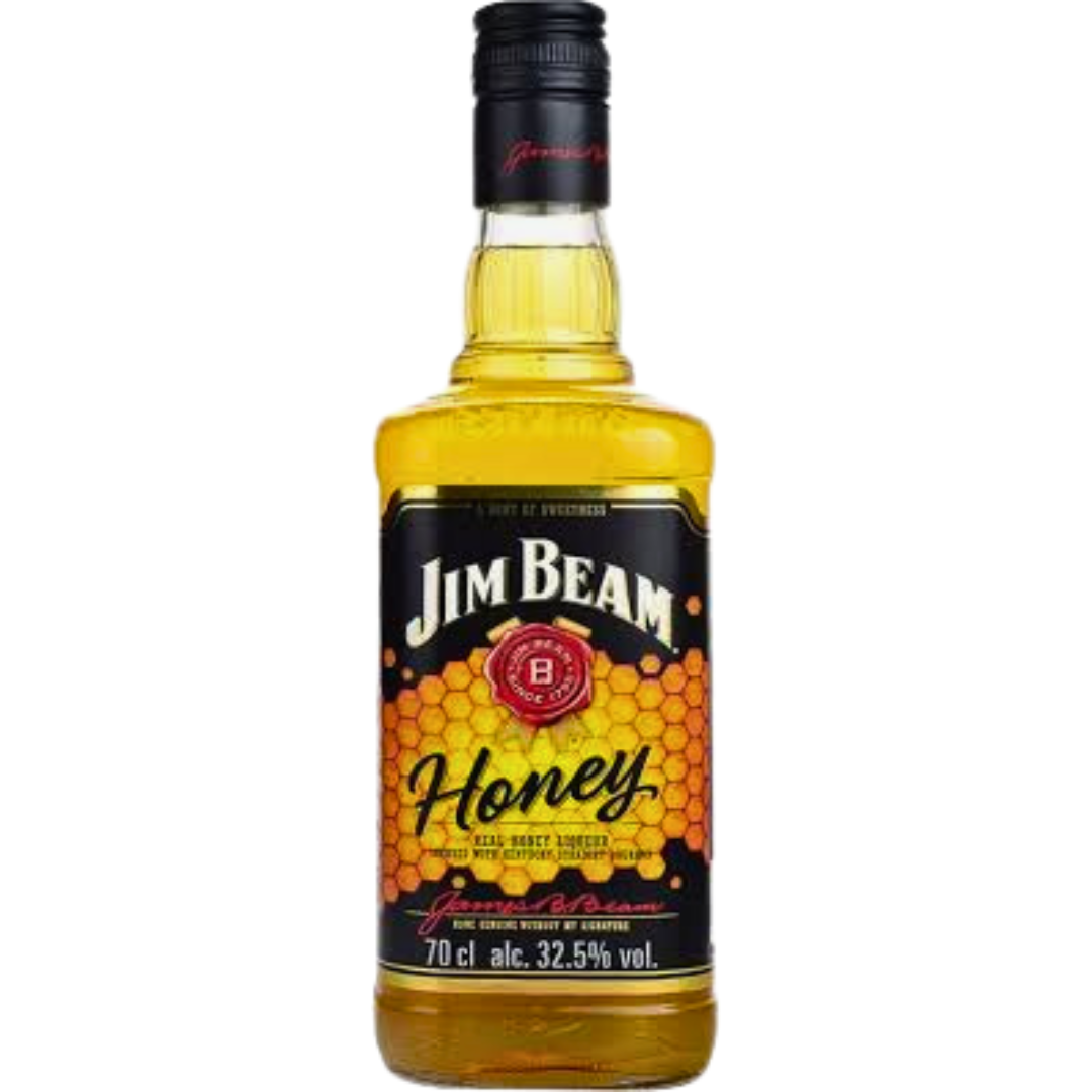 Jim Beam Honey 700ml