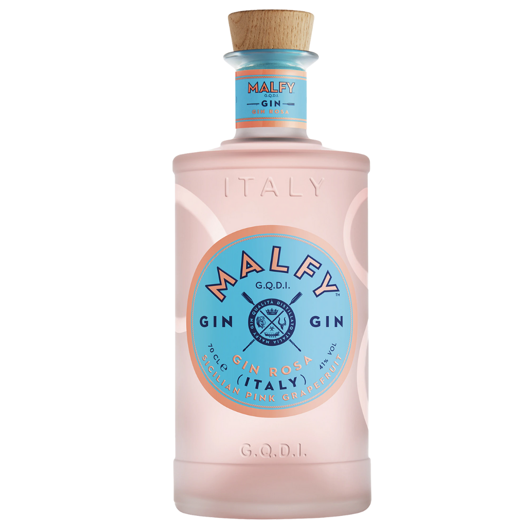 Malfy Gin Rosa