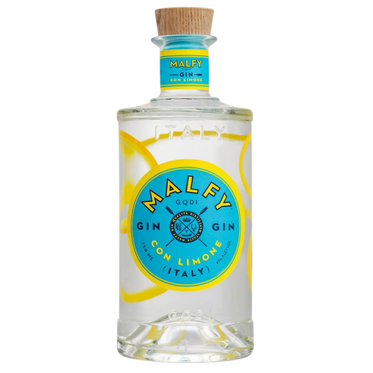 Malfy Gin Con Limone