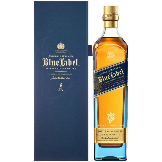 Johnnie Walker Blue Label 1000ml