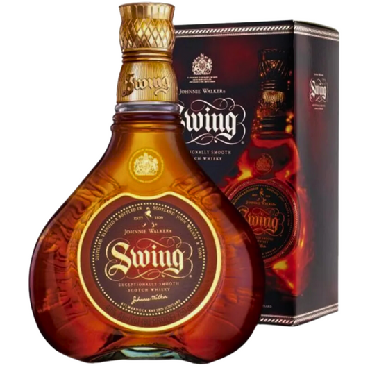 Johnnie Walker Swing 750ml