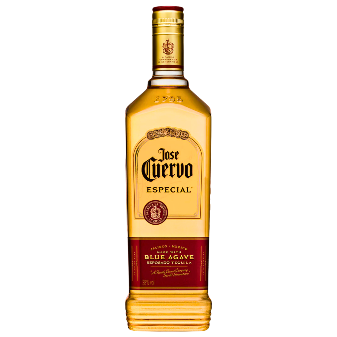 Jose Cuervo Especial Tequila Reposado 700ml