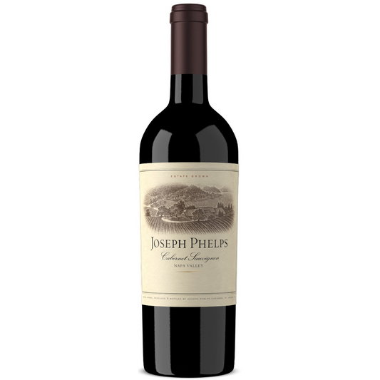 Joseph Phelps Cabernet Sauvignon 2021