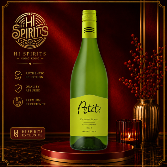 KEN FORRESTER Petit Chenin Blanc 2024 750ml