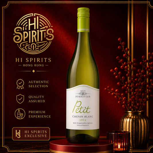 KEN FORRESTER Petit, Chenin Blanc 2024 750ml