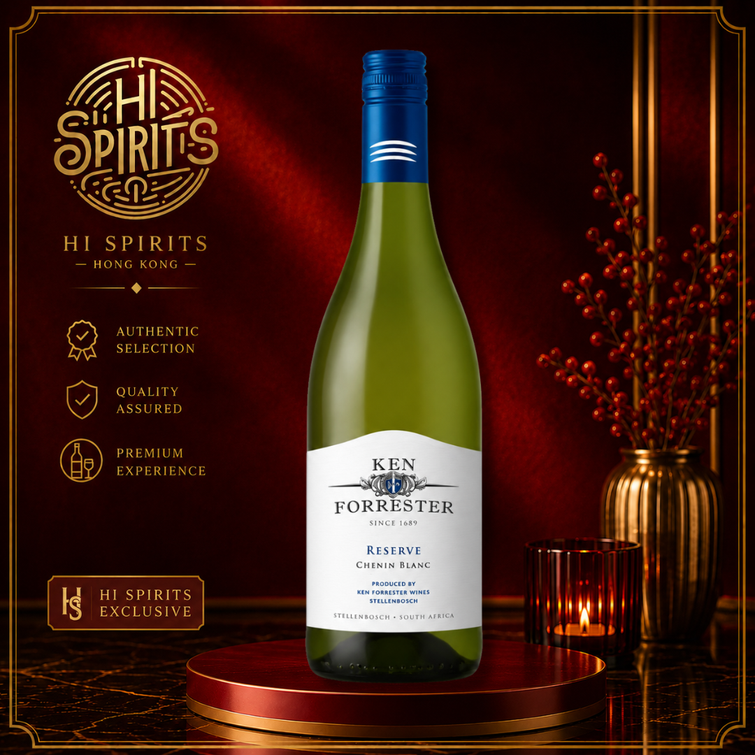 KEN FORRESTER Reserve Chenin Blanc 2024 750ml
