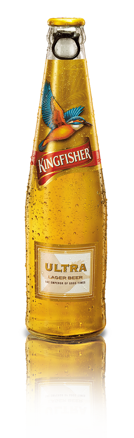 Kingsfisher Ultra Large Beer 330ml
