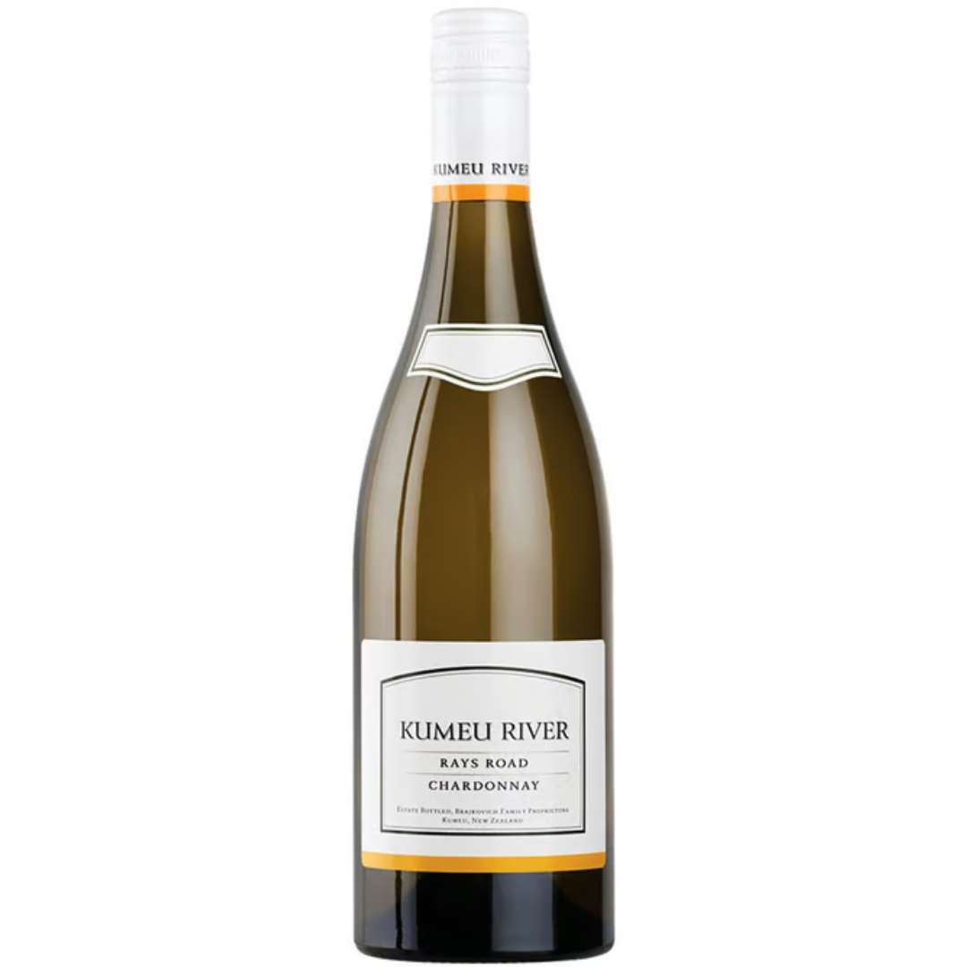Kumeu River Rays Road Chardonnay 2024 750ml