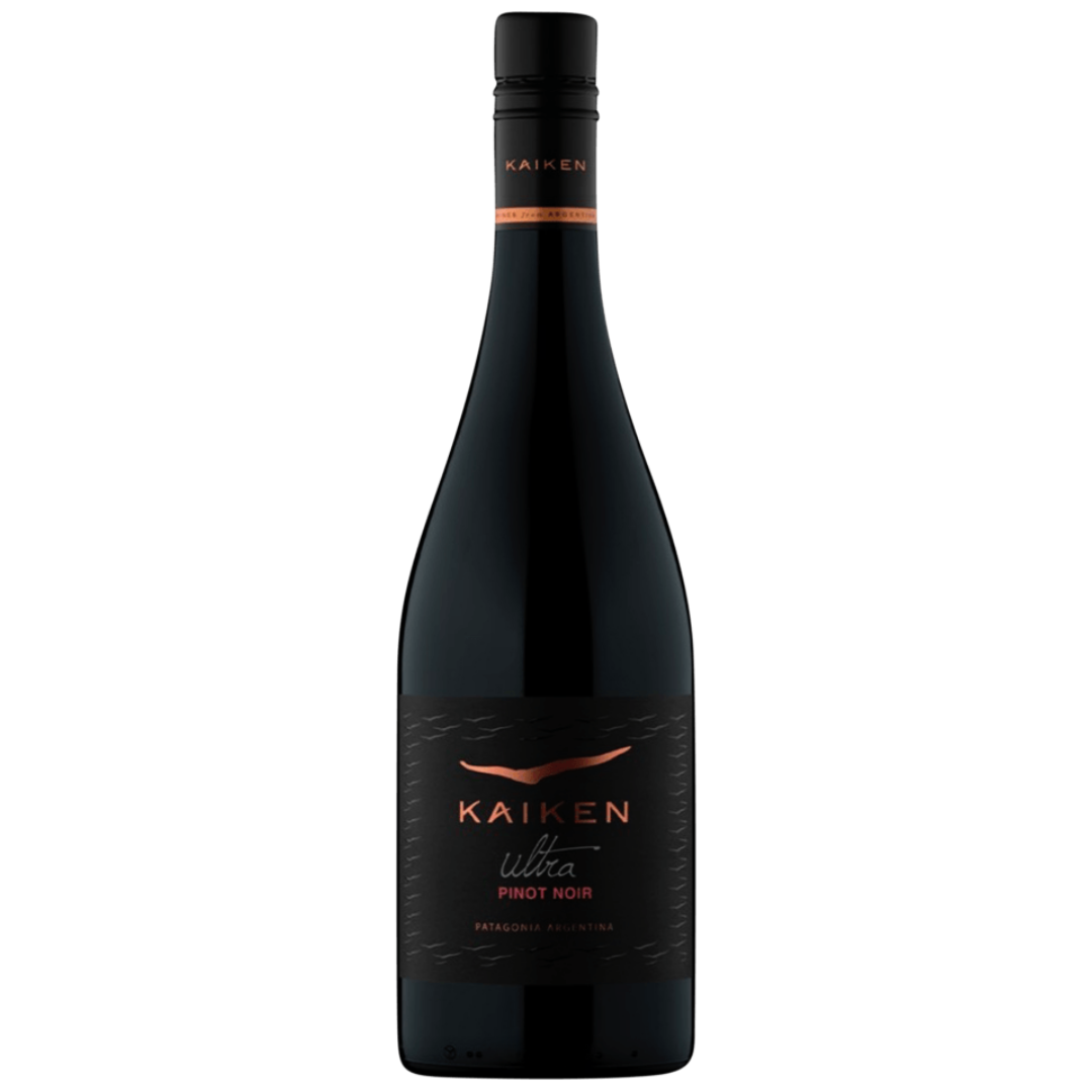 Kaiken by Montes Ultra Pinot Noir 2022