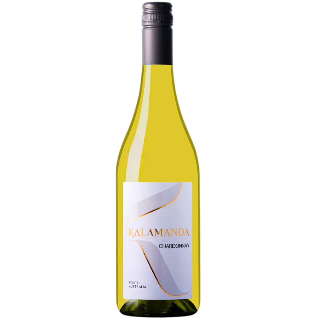 Kalamanda Cellar Select Chardonnay 2025 750ml