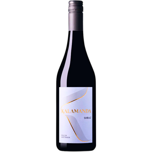 Kalamanda Cellar Select Shiraz 2021 750ml