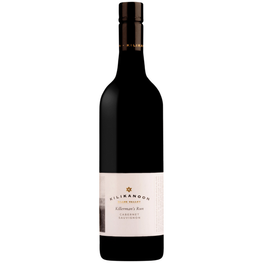 Kilikanoon Killermans Run Cabernet Sauvignon 2019