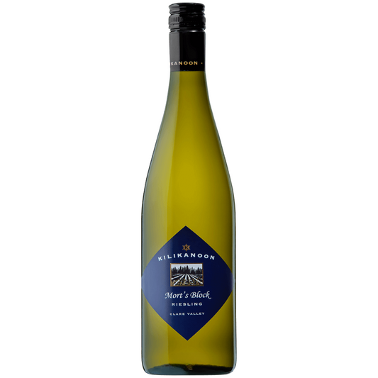 Kilikanoon Morts Block Riesling 2019